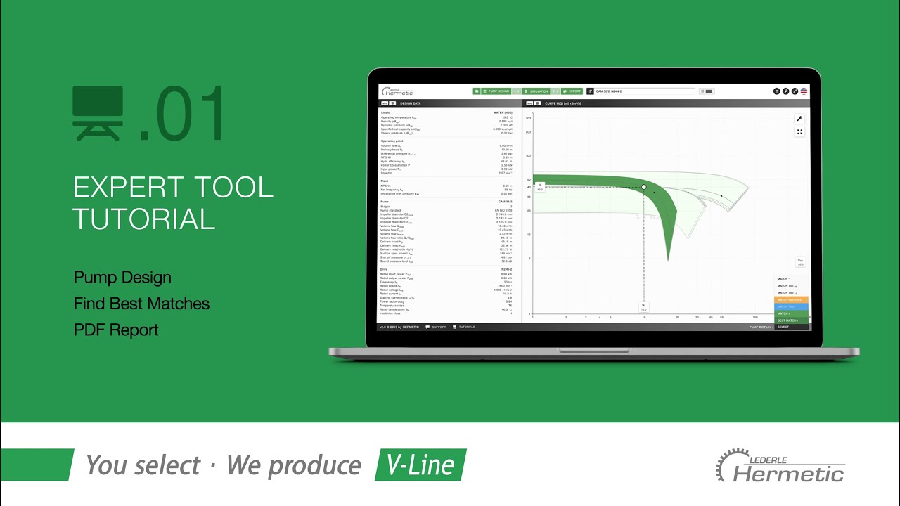 01 | HERMETIC Expert tool | Intro (en)